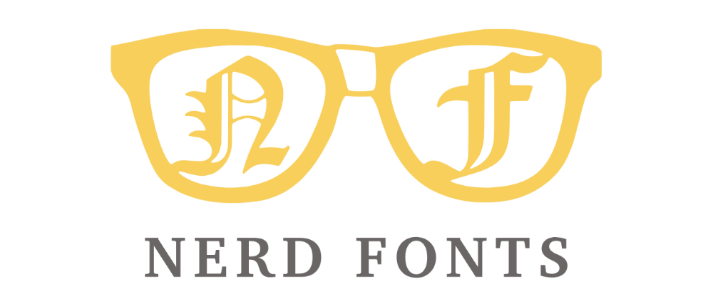Nerd Fonts - How to install, configure, and remove programming fonts on a Mac