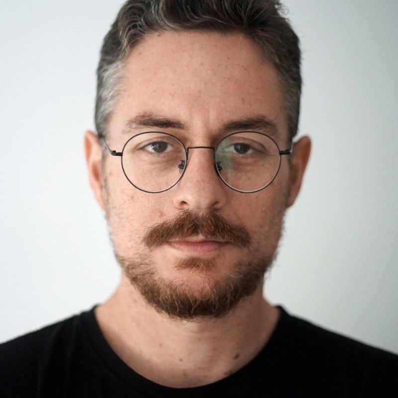 Evan Karageorgos