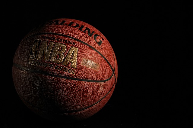 Basketballs – An Introduction