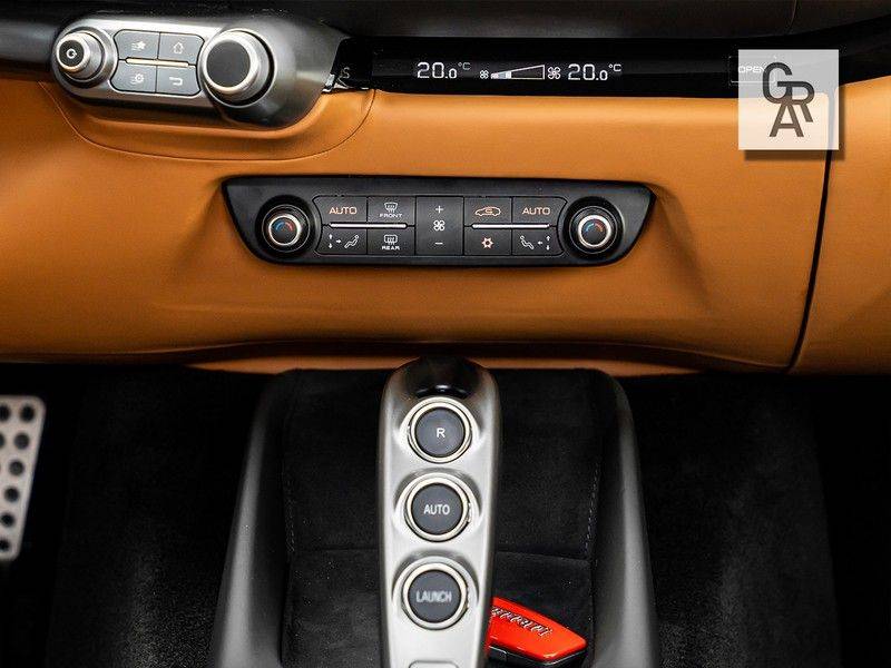 Ferrari 812 Superfast 6.5 V12 HELE | Daytona Carbon Seats | Lift | afbeelding 24