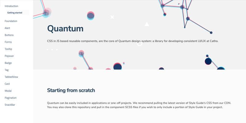 Quantum