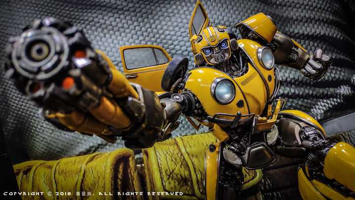 SHCC Shanghai Comic Convention 2018