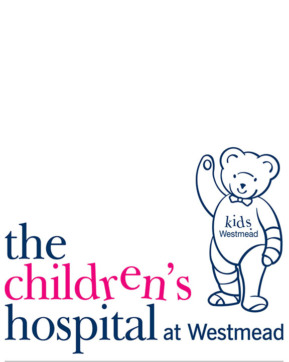 The Children's Hospital at Westmead logo