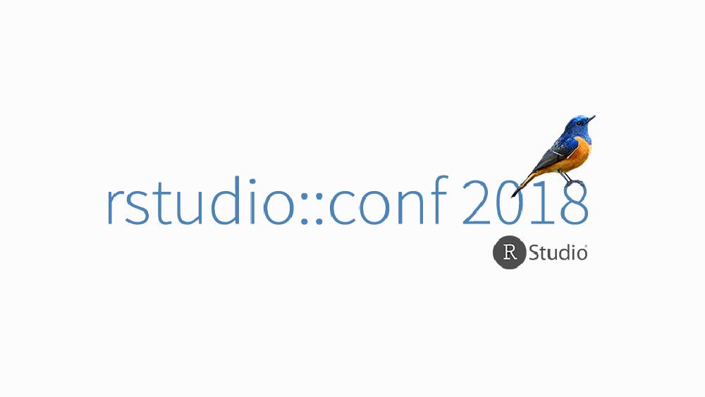 Birds of a Feather sessions at rstudio::conf 2018 and the rstudio::conf app!