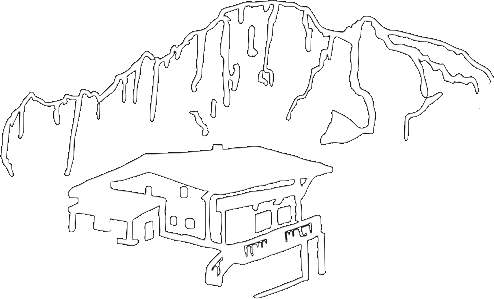 Logo rifugio tissi