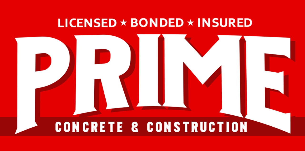 Link to Prime Concrete and Construction