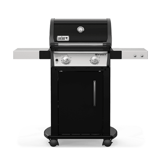 BBQ Weber Série Spirit E-215 Noir