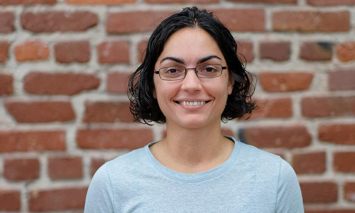 Jenna Rajani, Software Engineer