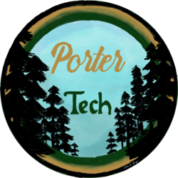 Porter Technologies, LLC