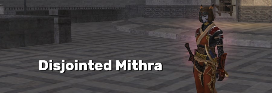 Disjointed Mithra