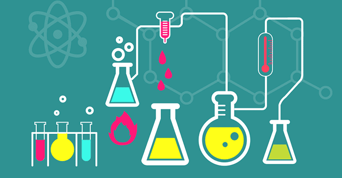 Atom Kavramı ve Kimyanın Temel Kanunları