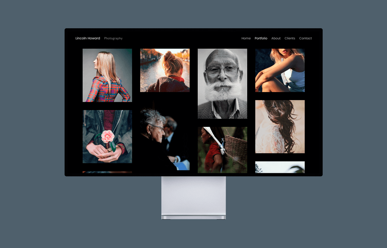 Kaj Heijmans - Designer and Developer