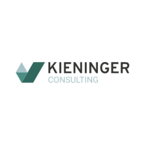 Logo Kieninger Consulting