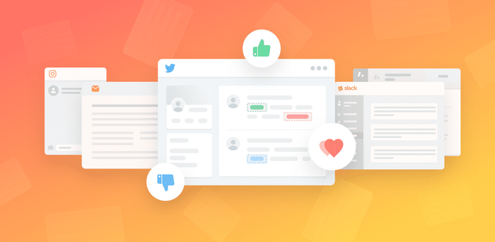 Sentiment Analysis Applications And Examples