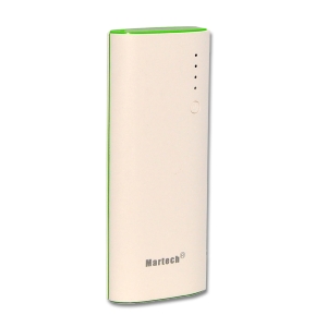 <h4>Martech Powerbank 10000mAh</h4>