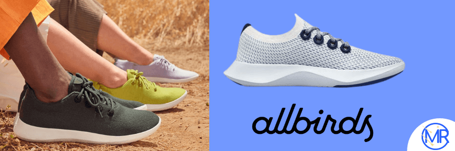 Allbirds Shoes Image