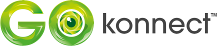 Go Konnect Logo