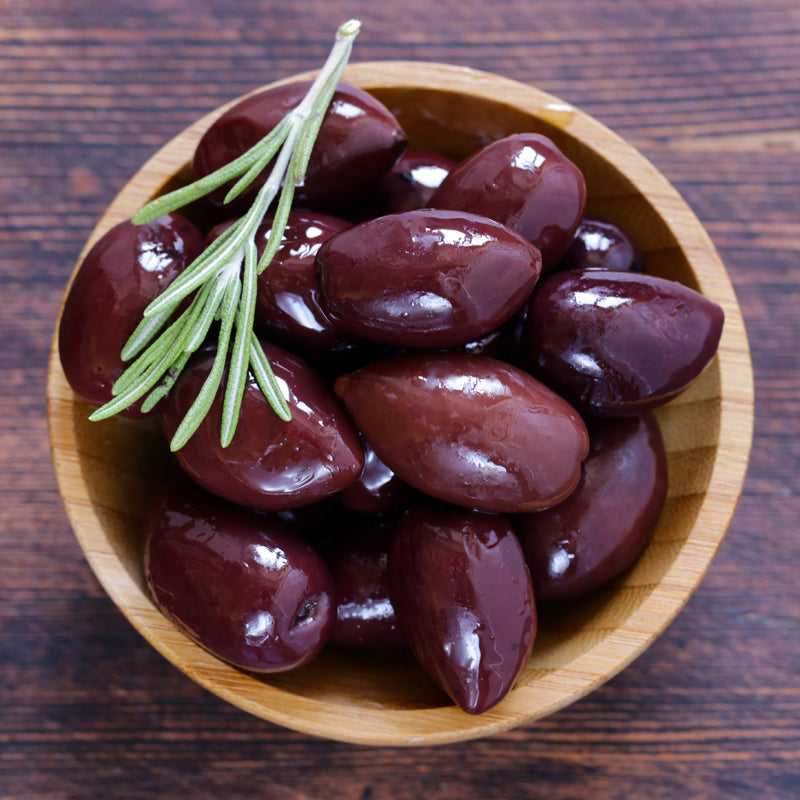 Epicerie-grecque-produits-grecs-olives-kalamata-bio-300g