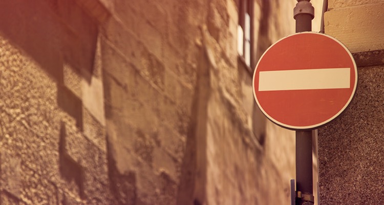 What to do when a client rejects your business proposal