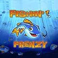 <h1>Fishin Frenzy online</h1> - Logo