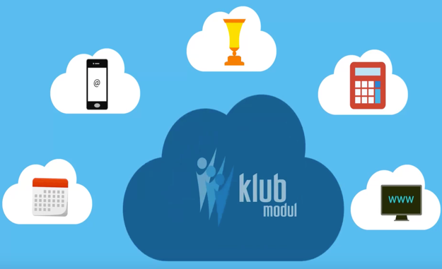 Klubmodul