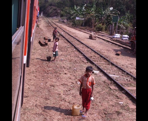 Burma Trains 14