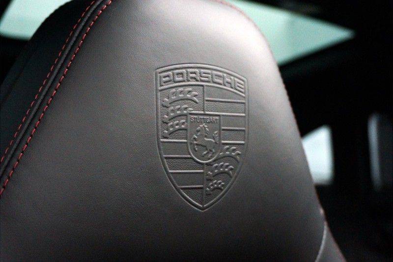 Porsche Panamera Sport Turismo 2.9 4 E-Hybrid PDK *Panorama *Sportuitlaat *Burmester afbeelding 15