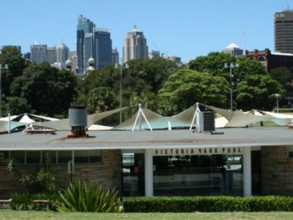 Seniors Festival 2023 at Victoria Park Pool UpNext