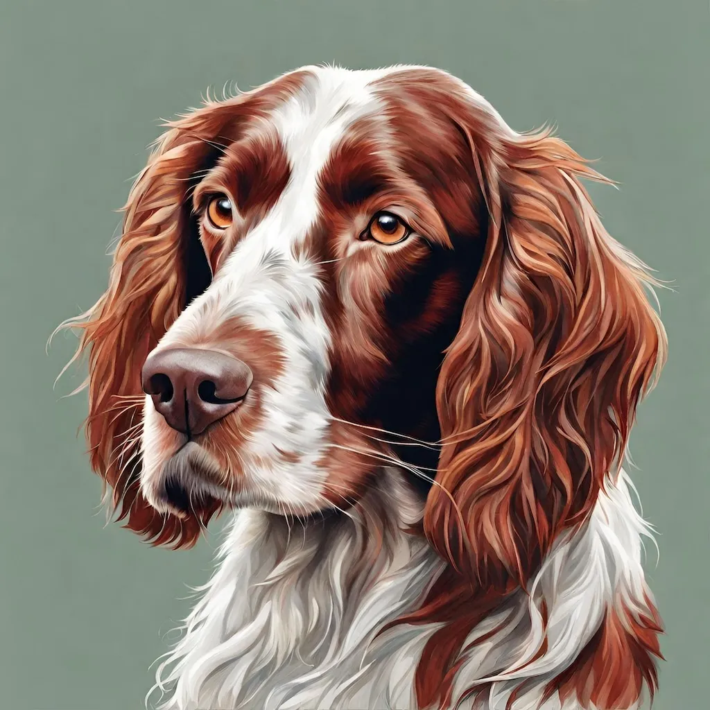 Irish Red And White Setter Names: Ultimate Naming Guide