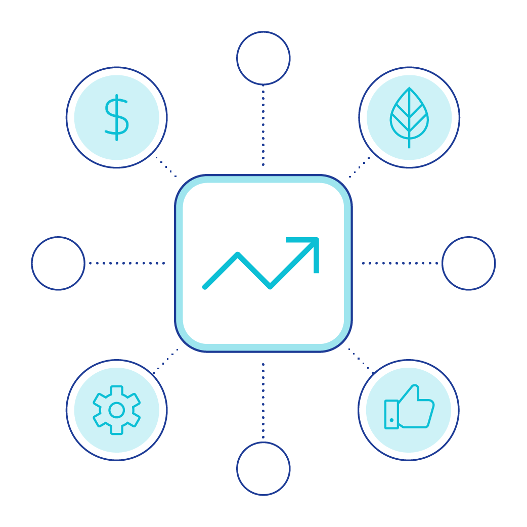 App screenshot for Adjust 1