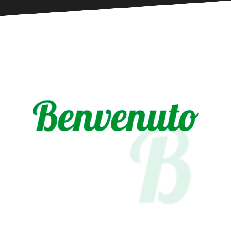 Benvenuto