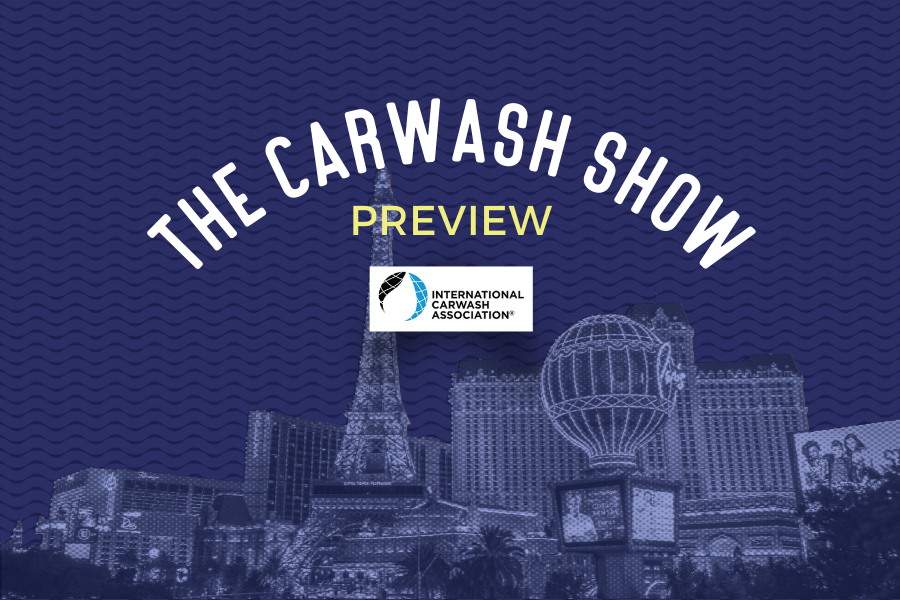 EverWash At The Car Wash Show 23 Everything You Need To Know 