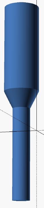Countersink