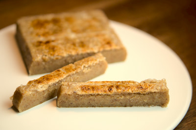 fotograf铆a del plato