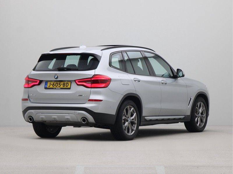 BMW X3 sDrive 20i High Executive x-Line Automaat afbeelding 11