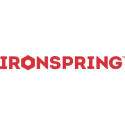 IronSpring logo