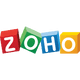 Logo för system Zoho Desk