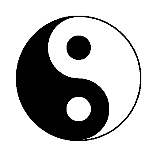 taichi rotational logo