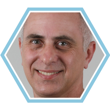 Dan Shappir headshot