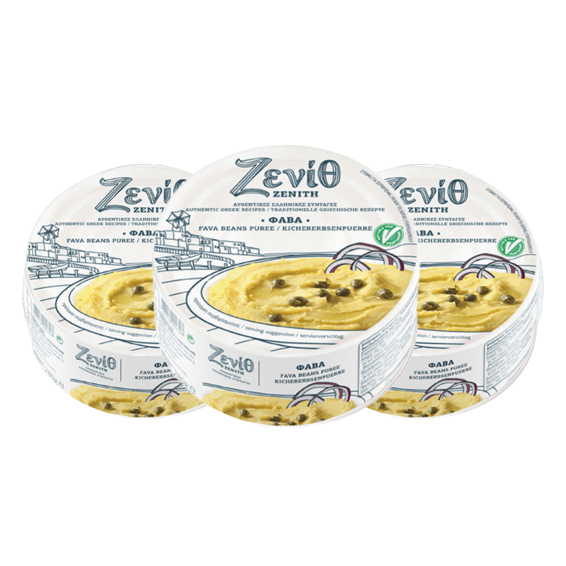 Greek-Grocery-Greek-Products-Fava-beans-puree-280g-Zenith