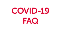 COVID-19 FAQ