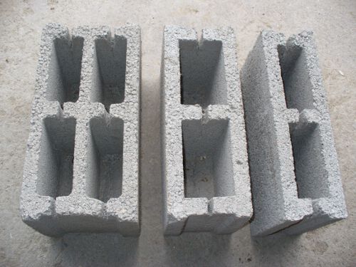 Boltari beton