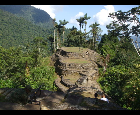 Colombia Lostcity Climb 13