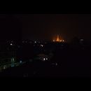 Burma Shwedagon Night 23