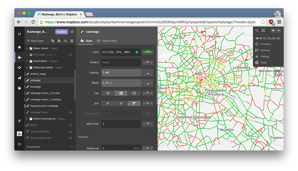 postgis  Mapbox GL JS Displaying polygons from different coordinate  systems  projections  Geographic Information Systems Stack Exchange