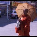 Cambodia Monks 6
