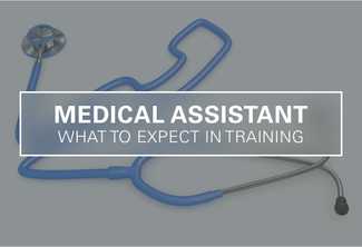 Medical Assistant Programs: What to Expect in Training