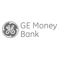 GE Money Bank logo