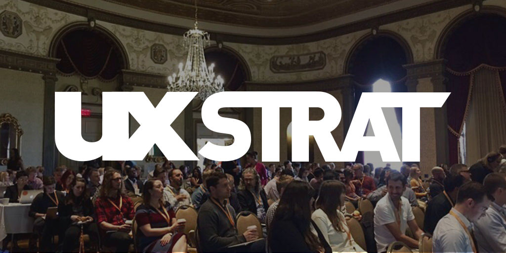13 Key Insights from UX STRAT Conference