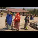 Ethiopia Harar Women 7